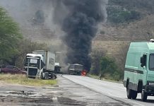 Dois graves acidentes marcam final de semana, em Itaberaba