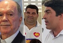 Confira a lista dos deputados mais votados em Itaberaba
