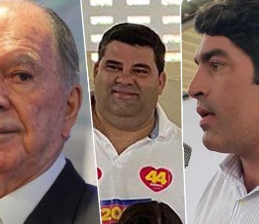 Confira a lista dos deputados mais votados em Itaberaba