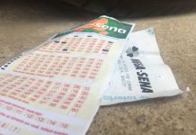 Aposta feita em Iaçu ganha prêmio na Mega Sena