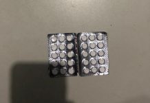 PRF flagra caminhoneiro portando ‘rebites’ em Itaberaba