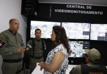 Itaberaba irá representar a Bahia em fórum nacional de trânsito