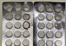 PRF flagra caminhoneiro portando anfetaminas em Itaberaba