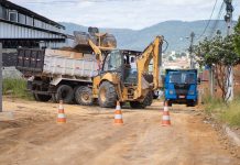 Conjunto Universitário recebe investimento de R$2 Milhões em Itaberaba