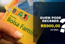 Vídeo: Quem pode receber mais de R$900 reais no Bolsa Família?