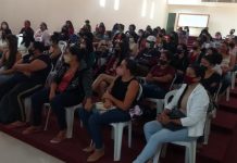 Mais Brasil traz diversos cursos para Itaberaba no Centro de Formação Profissional