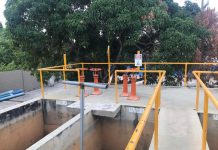 Embasa anuncia falta de água em Itaberaba, Ruy Barbosa, Macajuba e Baixa Grande