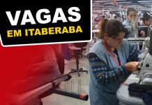 Empresa anuncia 14 novas vagas de empregos em Itaberaba