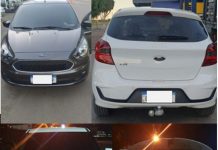 PRF e CIPE CHAPADA apreendem 04 veículos com ‘queixa’ de roubo e que circulavam clonados em Itaberaba