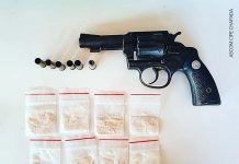 Após atirar contra policiais, suspeito é baleado e morre no bairro Irmã Dulce em Itaberaba