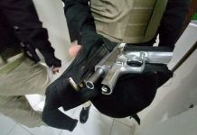 Sargento da reserva da PM é preso em Operação da Coger realizada em Itaberaba e Feira de Santana