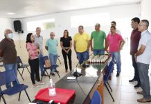 SIM certifica primeiro fabricante de produtos de origem animal em Itaberaba