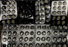 PRF flagra caminhoneiro portando 91 comprimidos de anfetaminas em Itaberaba