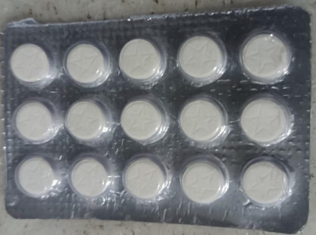 PRF apreende 27 comprimidos de anfetaminas durante operação de fiscalização em veículos de carga na Bahia PRF apreende 27 comprimidos de anfetaminas durante operação de fiscalização em veículos de carga na Bahia