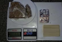 PRF apreende anfetaminas e maconha durante abordagens a veículos de carga em Jequié e Itaberaba