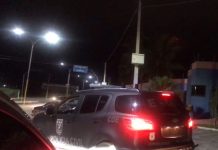 Operação cumpre mandados em Itaberaba e outros municípios na Bahia; 7 pessoas foram presas