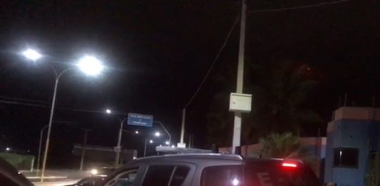 Operação cumpre mandados em Itaberaba e outros municípios na Bahia; 7 pessoas foram presas