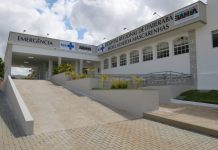 Hospital Regional de Itaberaba está com inscrições abertas para Processo Seletivo com 179 vagas de emprego em 27 áreas
