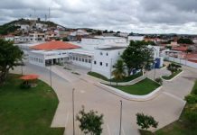 Divulgada organização social que fará gestão do Hospital Regional de Itaberaba
