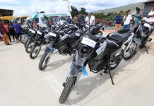 Agricultores de Itaberaba e outros 22 municípios são beneficiados com equipamentos e kits produtivos