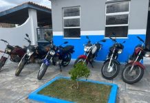 Dois homens morrem e mulher é presa em operação policial em Milagres