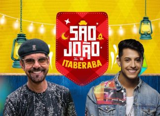 Ricardo Mascarenhas divulga duas novas atrações para o São João de Itaberaba