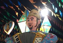 Primeira noite do São João de Itaberaba tem Tarcísio do Acordeom, Filomena Bagaceira e Zumbelê