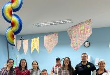 PRF promove ação social no Instituto do Rins de Itaberaba