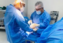 Itaberaba: Hospital Regional Piemonte do Paraguaçu realiza primeira cirurgia