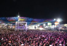 Vigilância em Saúde atua em três frentes para prevenir doenças e acidentes de trabalho no São João de Itaberaba