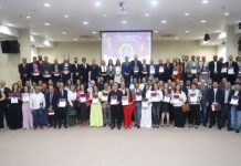 Itaberaba recebe do MPE o Selo da Transparência sobre os investimentos na festa de São João