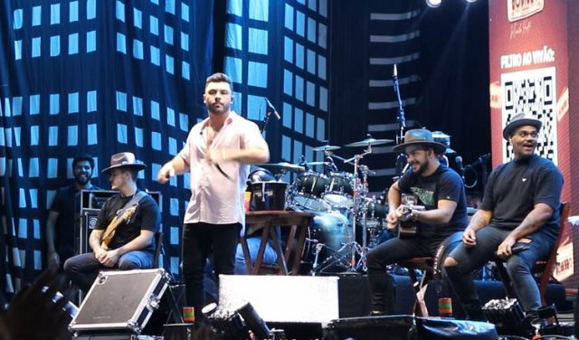 Murilo Huuf Murilo Huuf