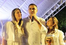 Prefeito Ricardo Mascarenhas realiza entrega Novo Hospital, durante ato ecumênico em Itaberaba