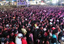 Confira as atrações de hoje no São João de Itaberaba