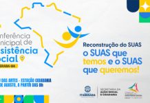 Prefeitura de Itaberaba inicia preparativos para a 14ª Conferência Municipal de Assistência Social