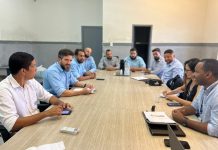 Itaberaba recebe mais cinco médicos, do Programa Mais Médicos, para atender nas UBS’s