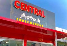 Central Suplementos está recebendo currículos em Itaberaba
