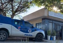 Oito suspeitos morrem em confronto com Rondesp Chapada na zona rural de Itatim