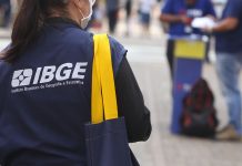 Concurso do IBGE tem 5 vagas disponíveis em Itaberaba