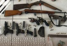 Oito suspeitos morrem em confronto com Rondesp Chapada