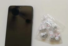 Traficante é preso em flagrante no Bairro do Caititu em Itaberaba