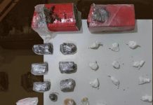 Traficante é preso em flagrante no Bairro Irmã Dulce, em Itaberaba