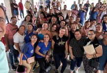 Prefeito de Itaberaba, Ricardo Mascarenhas, fortalece parceria com Agentes Comunitários de Saúde e investe em melhorias