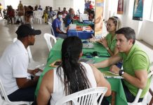 Feirão Limpa Nome em Itaberaba firma mais de 500 acordos para quitar dívidas