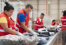 Empresa de logística oferece vagas de emprego para Itaberaba e outras 14 cidades; veja oportunidades