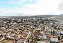 População de Itaberaba é de 65.073 pessoas, aponta o Censo do IBGE