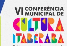 Conferência Municipal de Cultura de Itaberaba acontece nesta quinta-feira (19) com o tema Cultura e Democracia em Construção na Terra da Liberdade