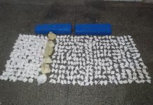 Polícia prende traficantes e apreende grande quantidade de drogas em operação em Itaberaba