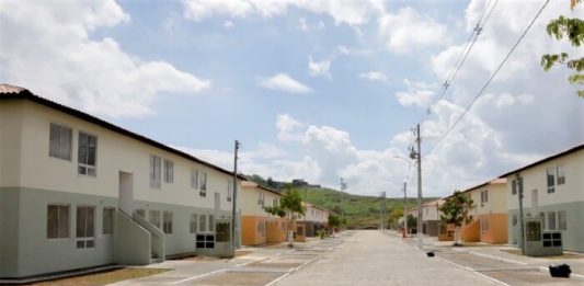 Ruy Barbosa receberá 100 unidades do Minha Casa Minha Vida