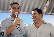 GRUPO DE RICARDO MASCARENHAS E DAVI DOS ANJOS CRAVA MAIS UMA VITÓRIA NA JUSTIÇA ELEITORAL